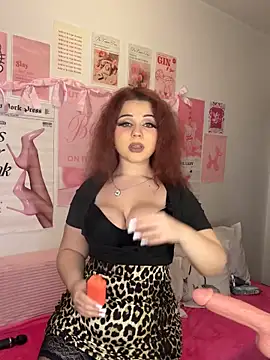 Princess_Stella's cam snapshot