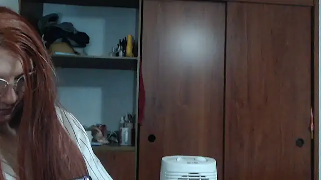 Cherryxx's cam snapshot