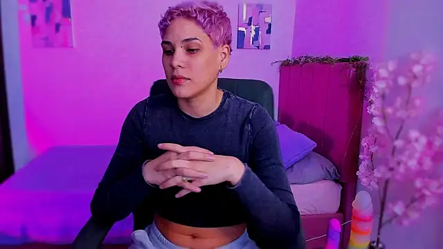 Charlee_pink's cam snapshot