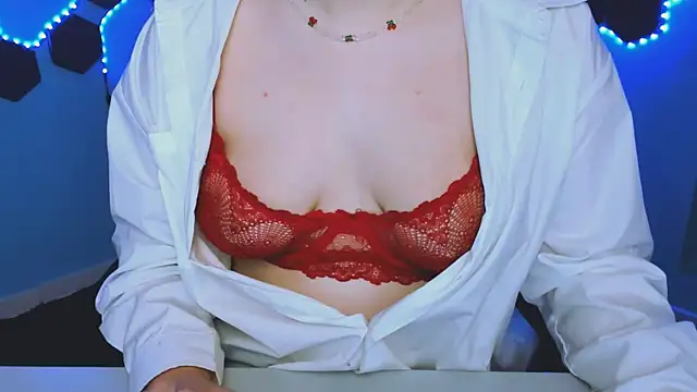 nikole_kitt's cam snapshot