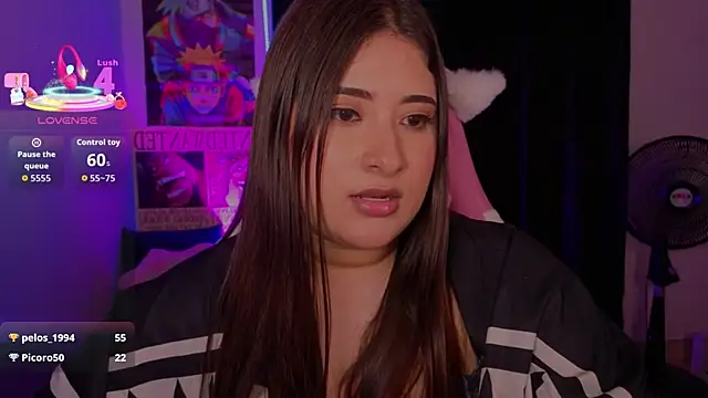 Gaby__Howards's cam snapshot