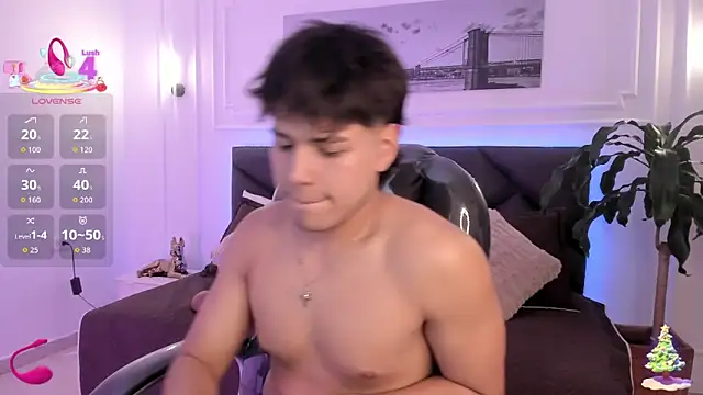 Jordan_24_'s cam snapshot