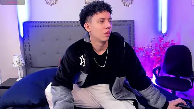 JoseLucian's cam snapshot