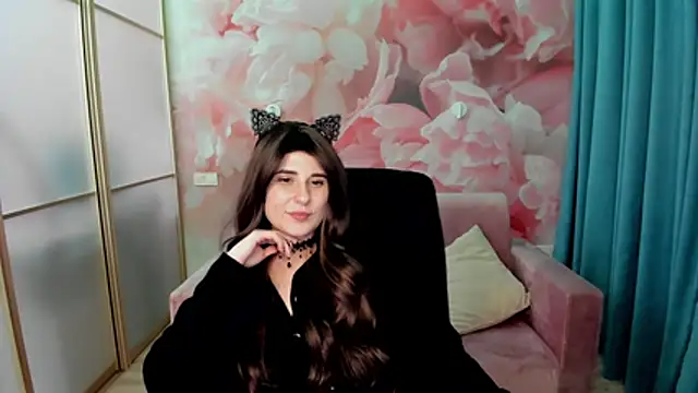 DemmyRose's cam snapshot