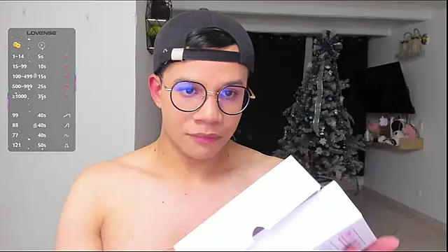 MarcoKostov's cam snapshot