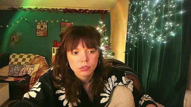 ClancyMorissey's cam snapshot