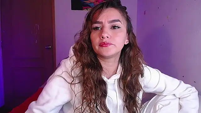 Lu_perez's cam snapshot