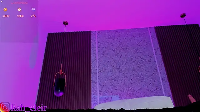 liah_cleir's cam snapshot