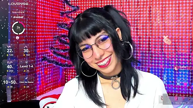 Rose_72's cam snapshot