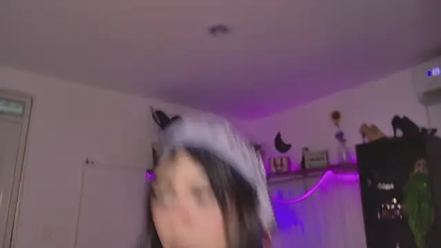 YourKatt's cam snapshot