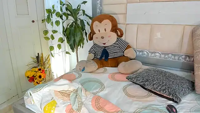 GingerDollx live sex cam