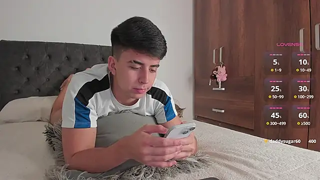 jordanmuskk's cam snapshot