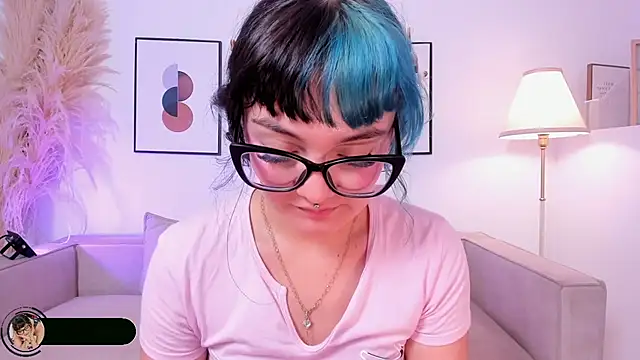 Sweet_Namii's cam snapshot