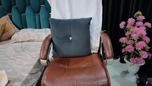 The_Queen_Molly's cam snapshot