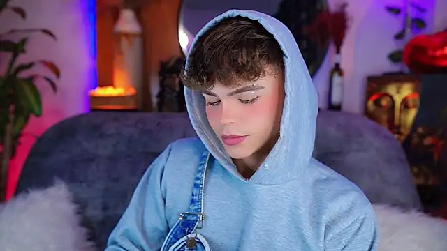 PRINCE_STEV's cam snapshot