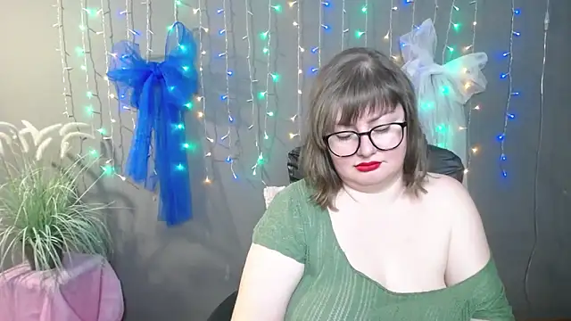 ZannaDreil's cam snapshot