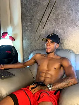 AaronCruz_ live sex cam