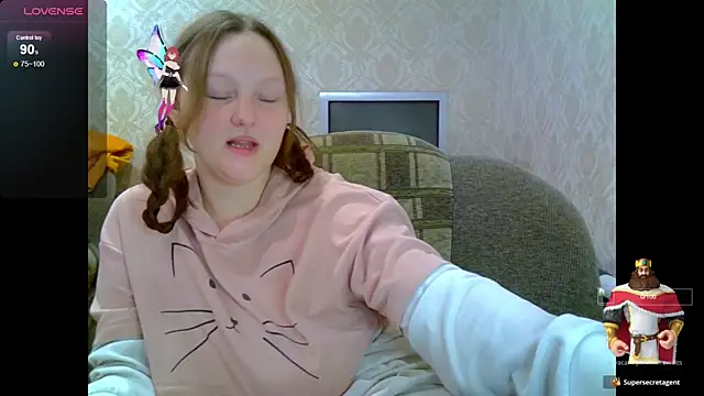 Aria__Dark's cam snapshot