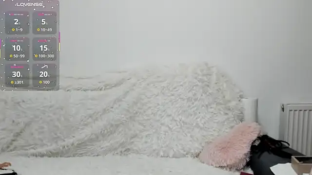 LadyLyanna's cam snapshot