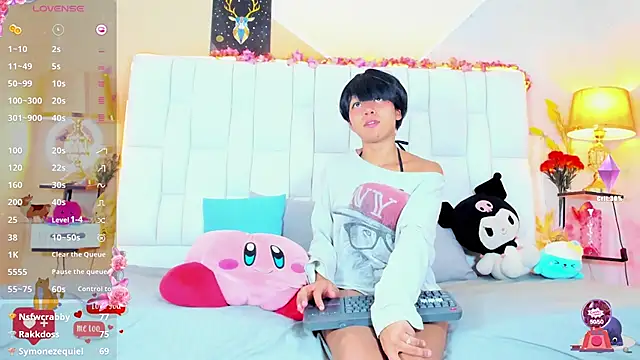 cherryboom23's cam snapshot