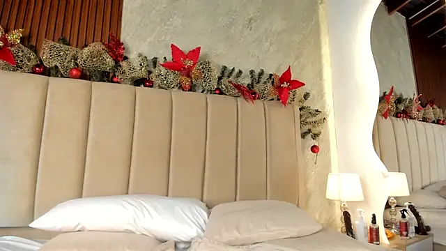 _Cris_Spicy_ live sex cam