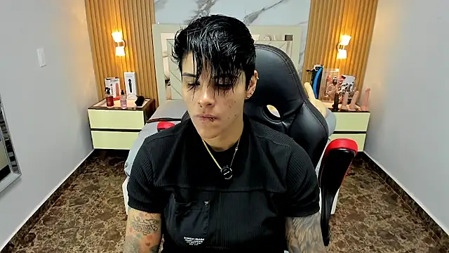 KAROLLJONES1's cam snapshot