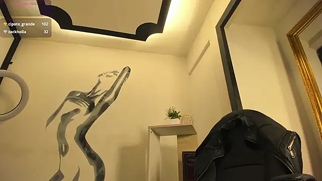 LiamDeep's cam snapshot