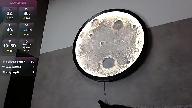 honny_23's cam snapshot