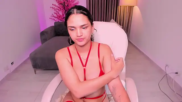 Kim_stonee's cam snapshot