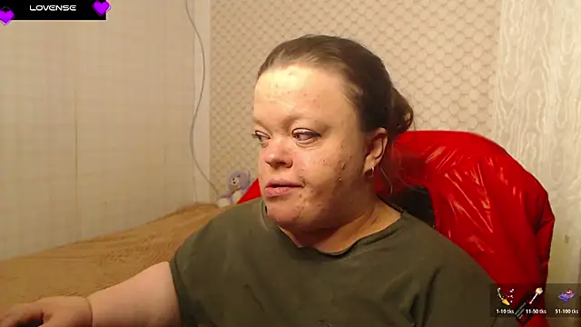 Janiffer_MiMi's cam snapshot