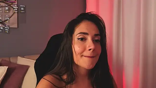 BrookeMiller live sex cam