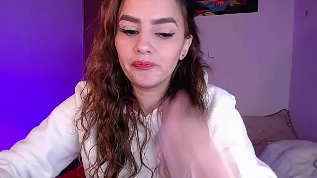 Lu_perez's cam snapshot