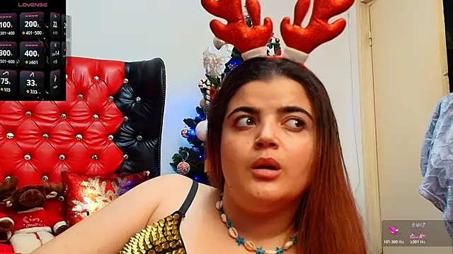 Best_RaqueleDiva's cam snapshot