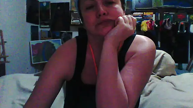 MariaAnaSunshine's cam snapshot