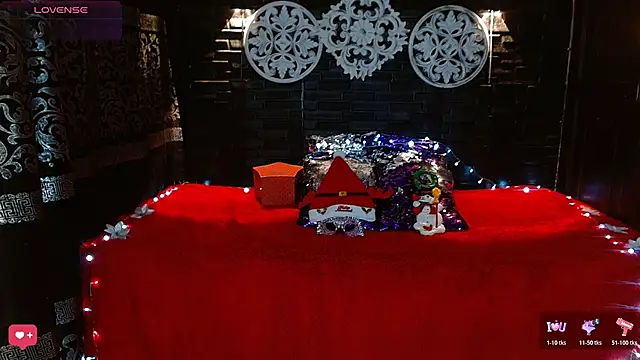 andrewxbi's cam snapshot