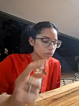 BeccaReedd's cam snapshot