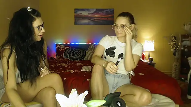 Tasty_Shape's cam snapshot