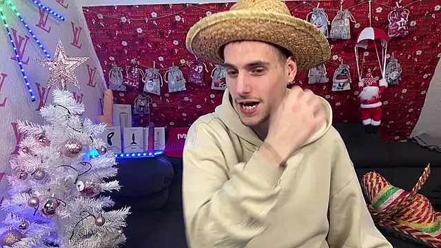 Cookieboy88's cam snapshot