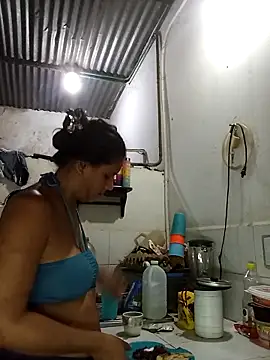 Andreita_95's cam snapshot