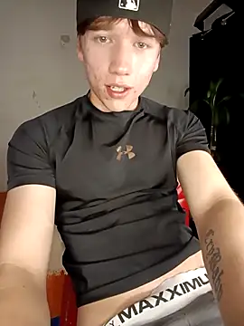 Logan_sixxer's cam snapshot