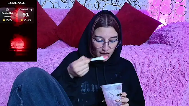 SukiFuyu_'s cam snapshot