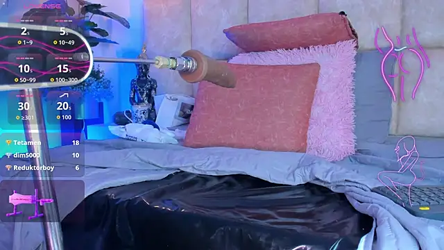 LizSheibaum's cam snapshot