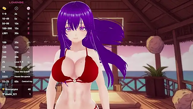 AkiraVixent's cam snapshot