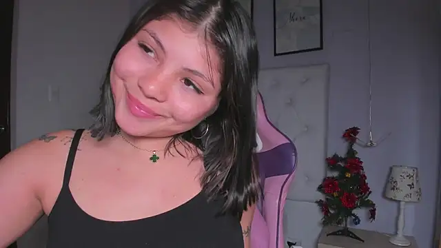 abby_roux's cam snapshot