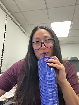 Goddessxxrosexx's cam snapshot