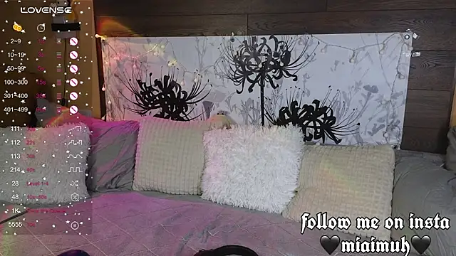 mia__yui's cam snapshot