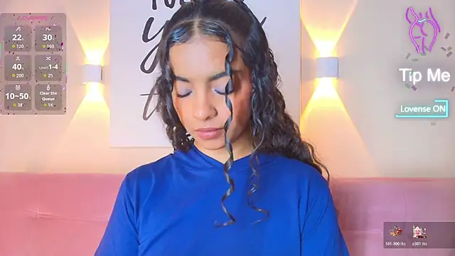 SunnyGilmoree's cam snapshot