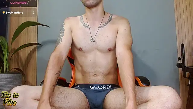 Franck_White's cam snapshot