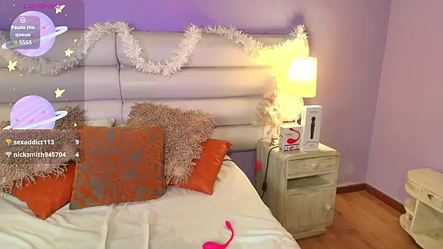 milan_sweet's cam snapshot