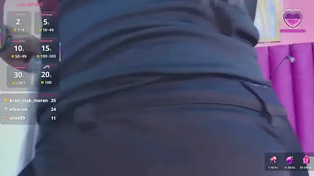 collegepawglovedaddy's cam snapshot